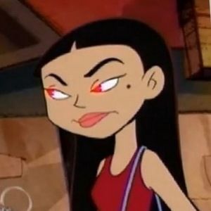 Meet your Posher, Elavira